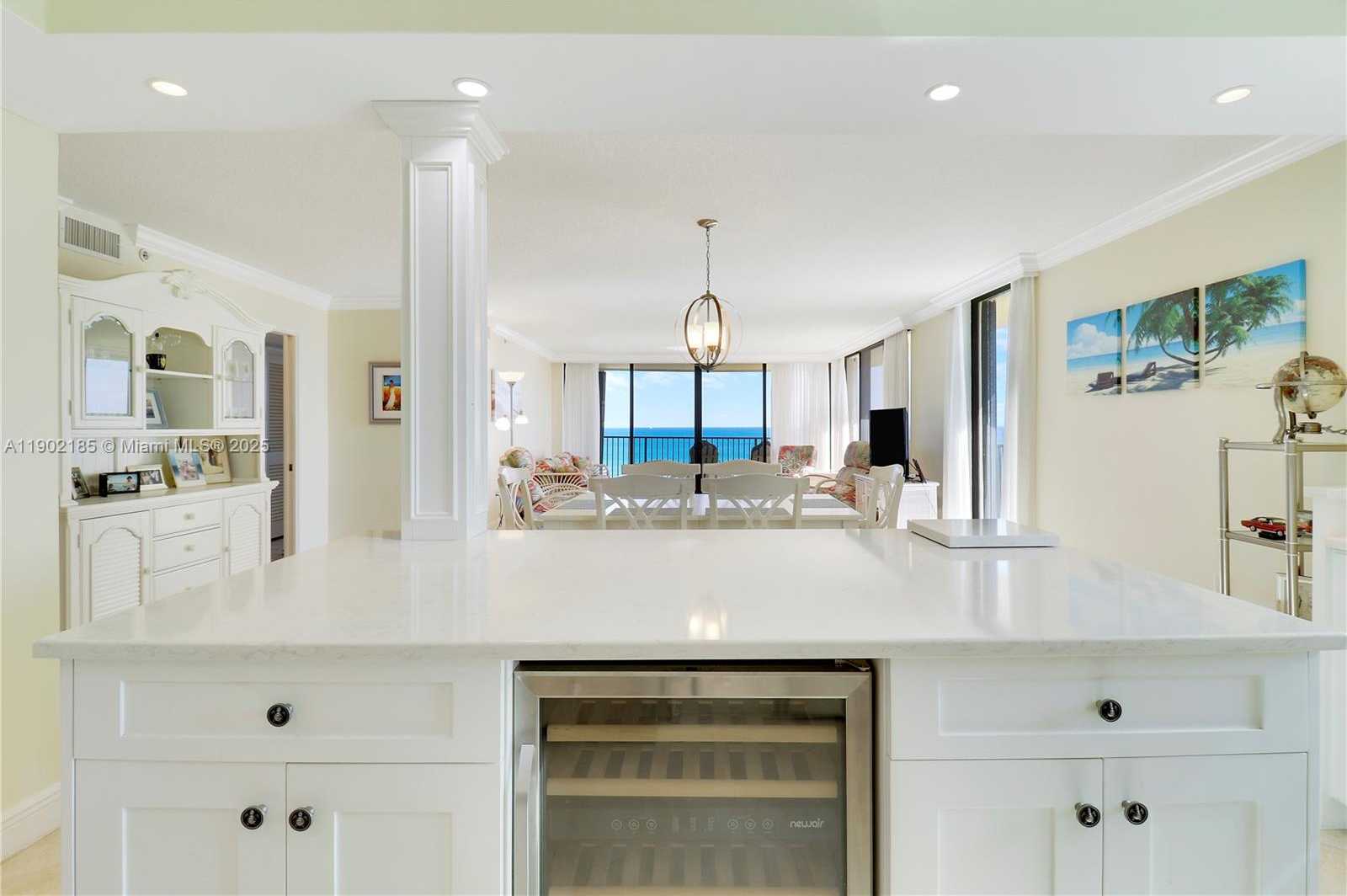 Small Image of 200 BEACH ROAD #703, Tequesta Number 38