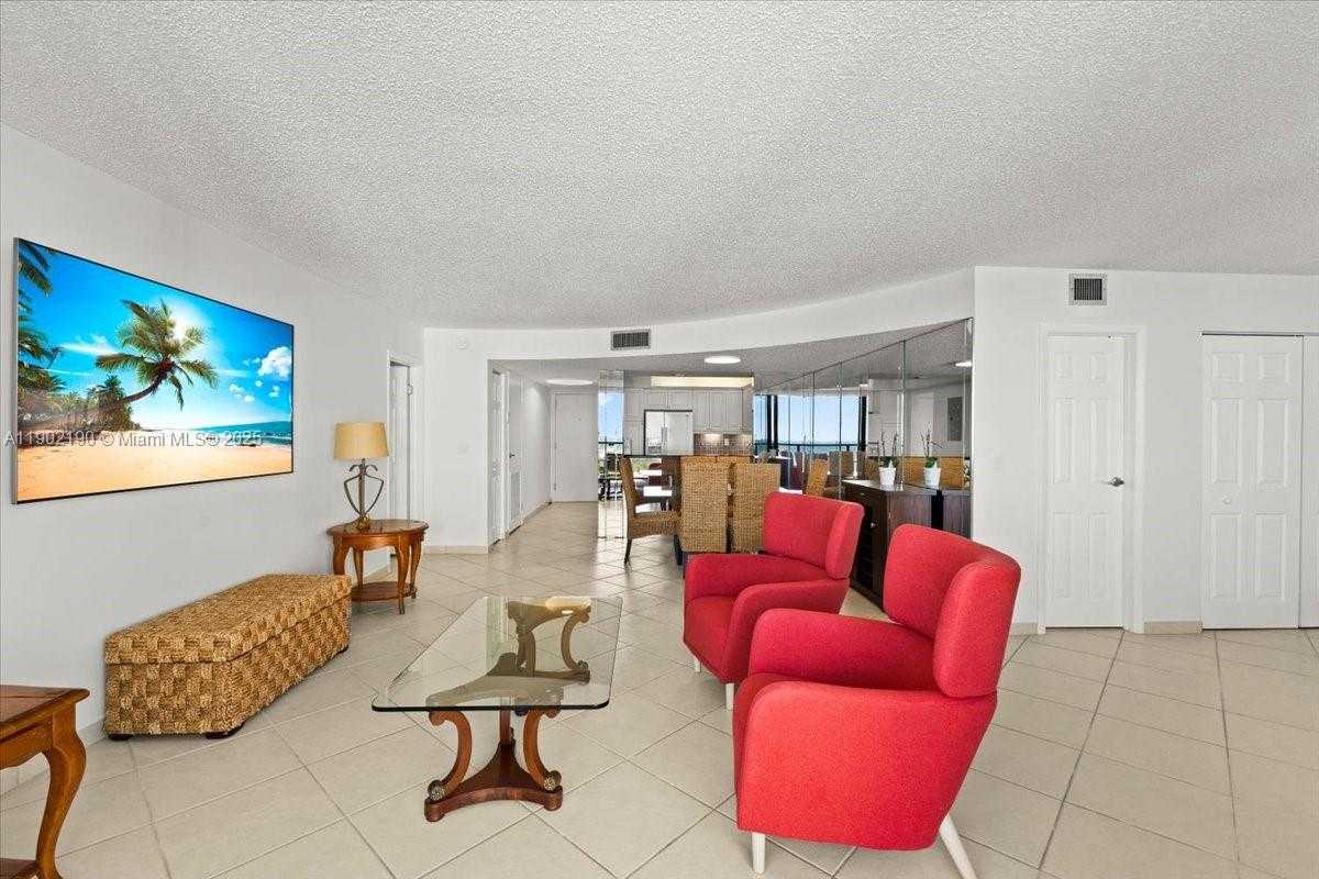 Small Image of 2301 SOUTH OCEAN DR #2004, Hollywood Number 11