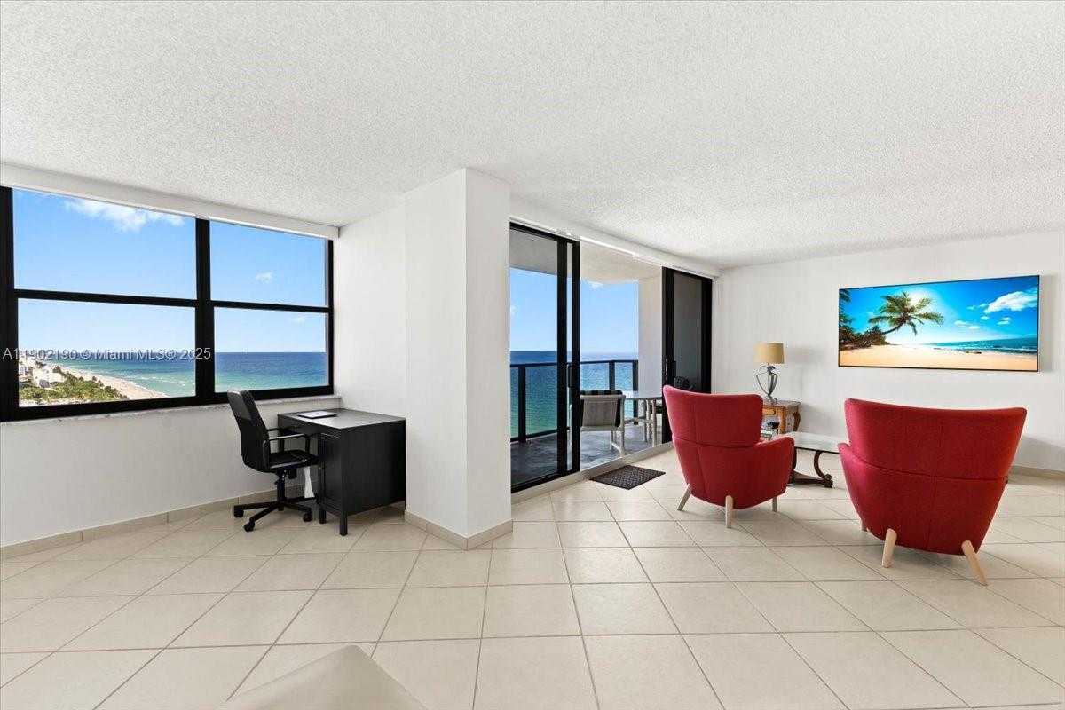 Small Image of 2301 SOUTH OCEAN DR #2004, Hollywood Number 12
