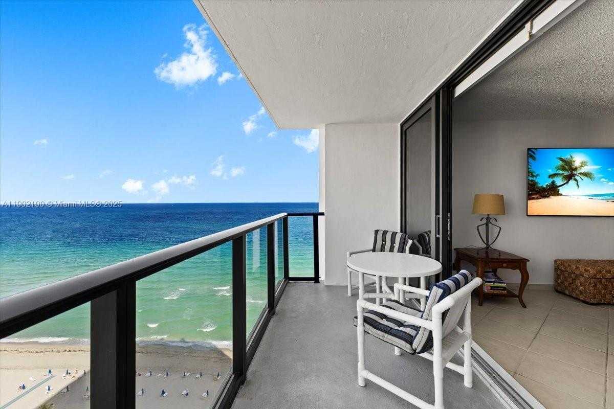 Small Image of 2301 SOUTH OCEAN DR #2004, Hollywood Number 13