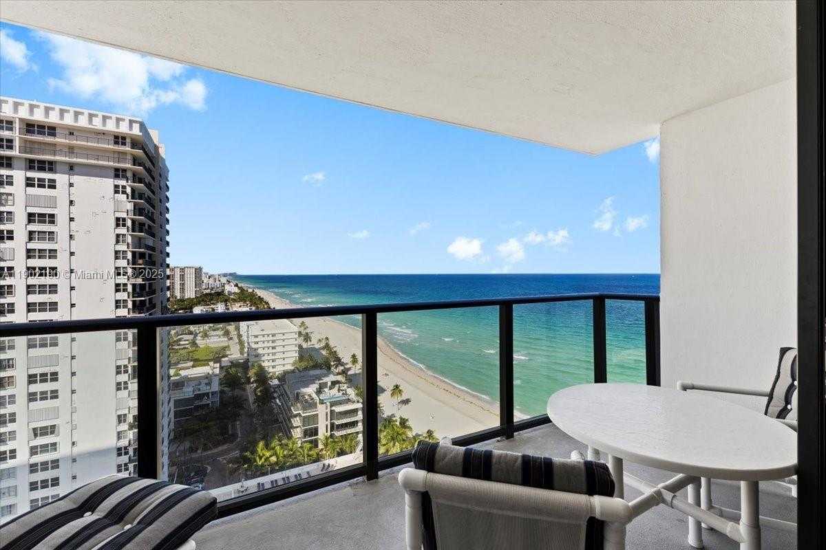 Small Image of 2301 SOUTH OCEAN DR #2004, Hollywood Number 23
