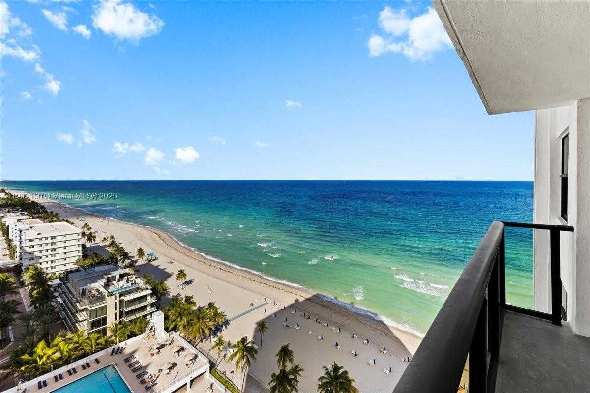 Small Image of 2301 SOUTH OCEAN DR #2004, Hollywood Number 24