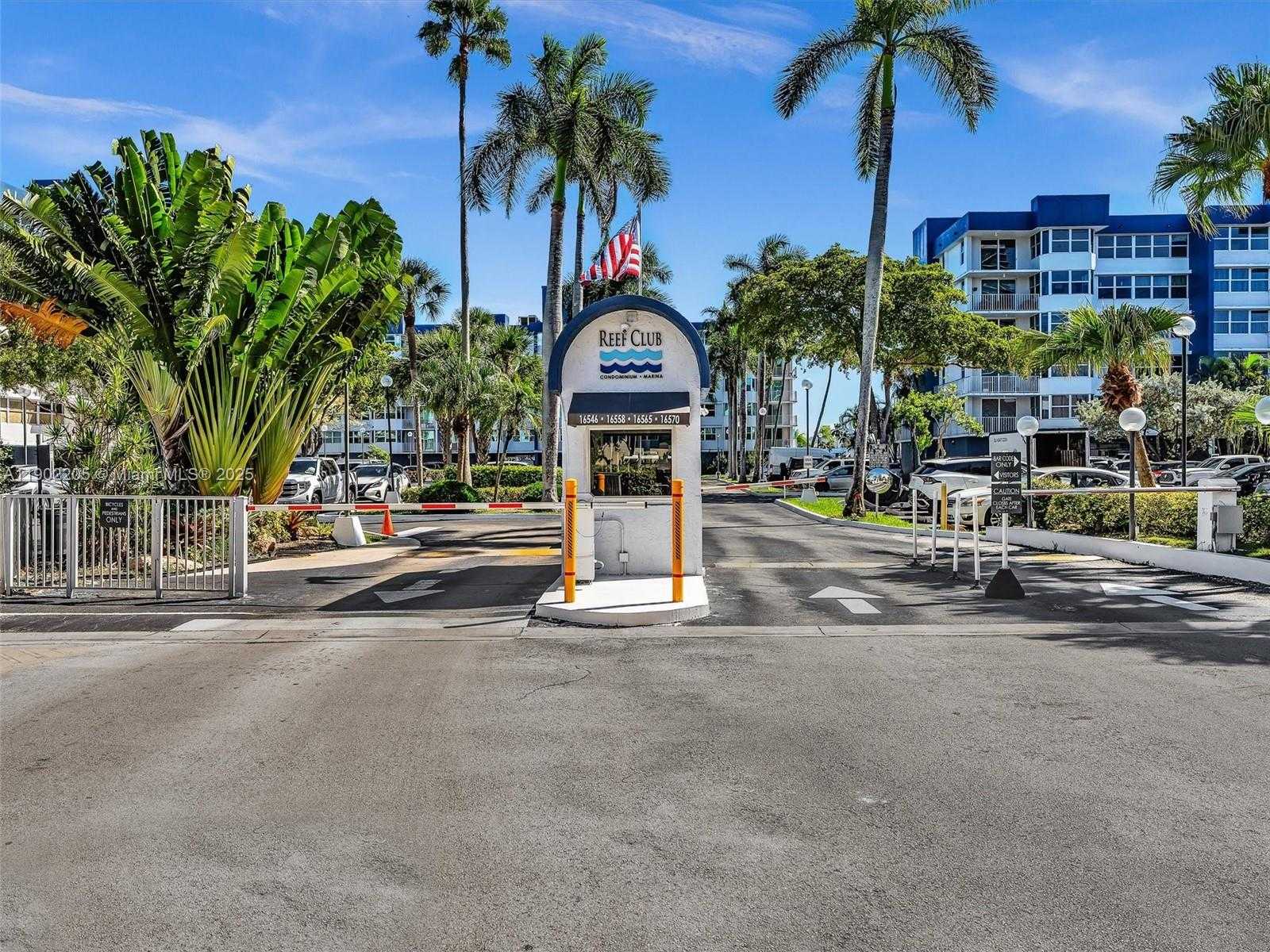 Small Image of 16570 NORTH EAST 26TH AVE #3A, North Miami Beach Number 37