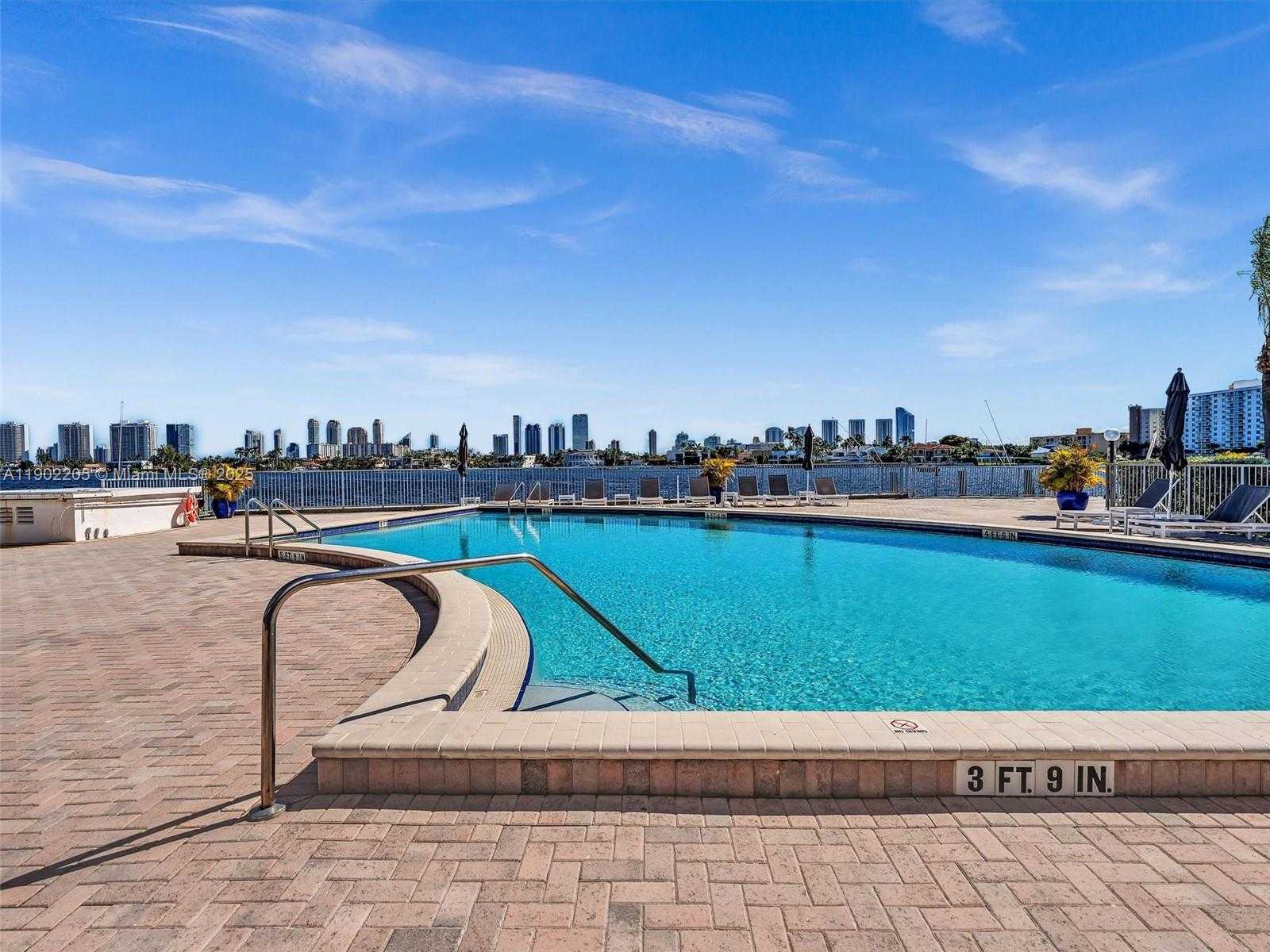 Small Image of 16570 NORTH EAST 26TH AVE #3A, North Miami Beach Number 46