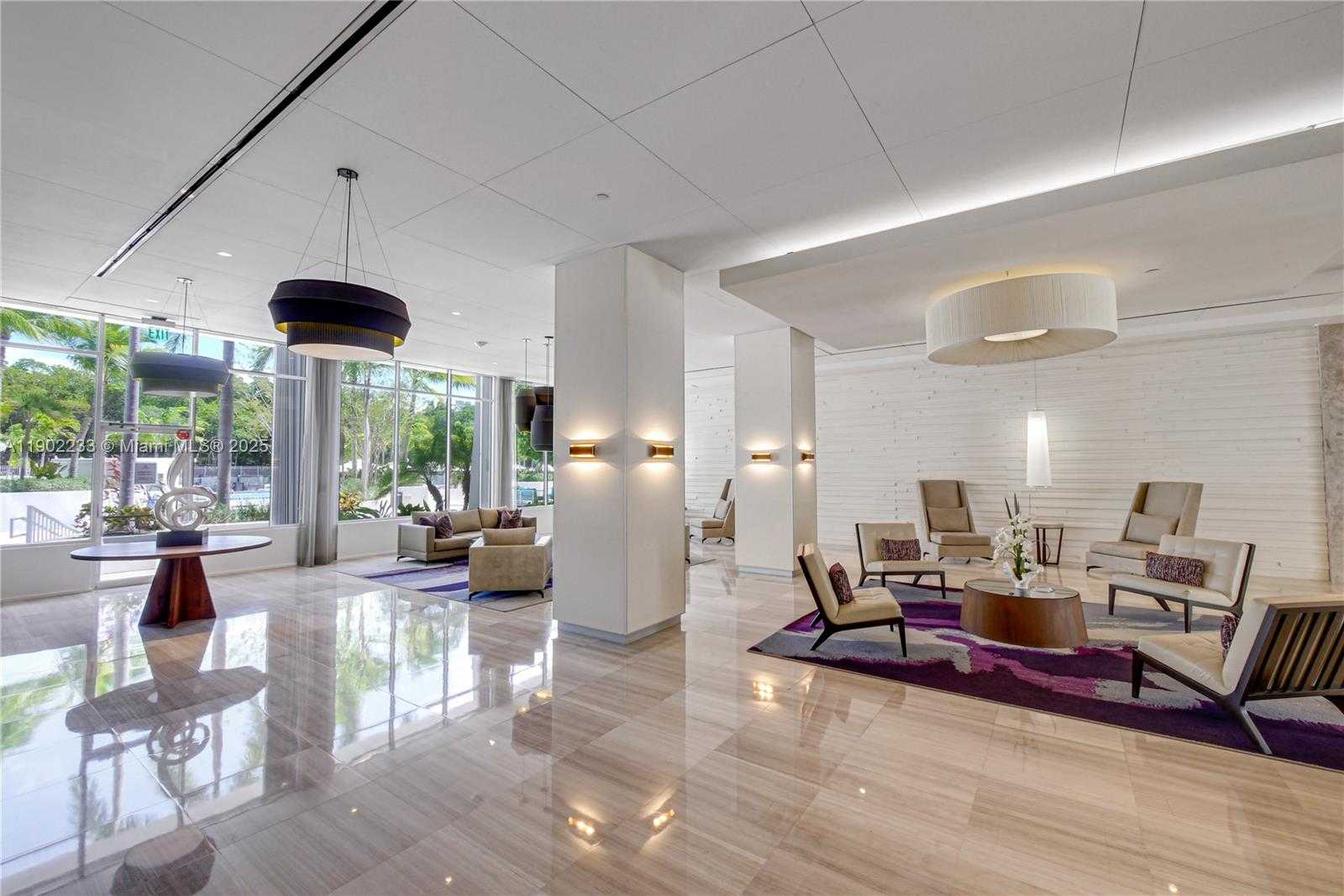 Small Image of 100 BAYVIEW DR #1008, Sunny Isles Beach Number 41