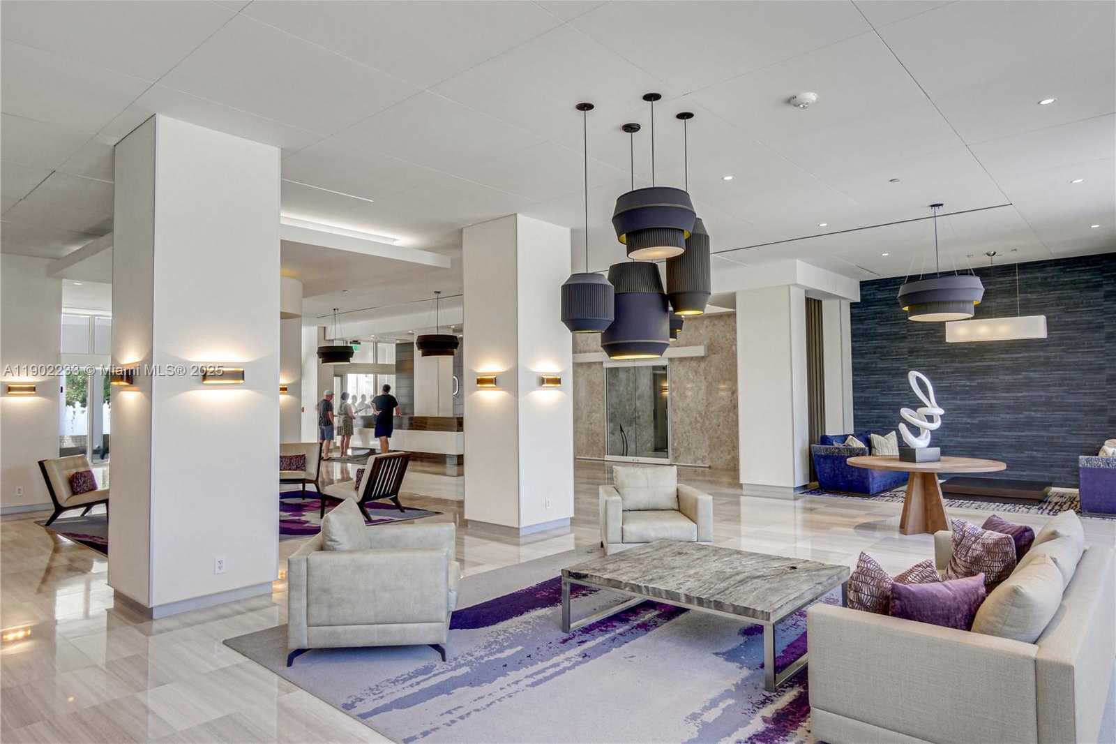 Small Image of 100 BAYVIEW DR #1008, Sunny Isles Beach Number 44