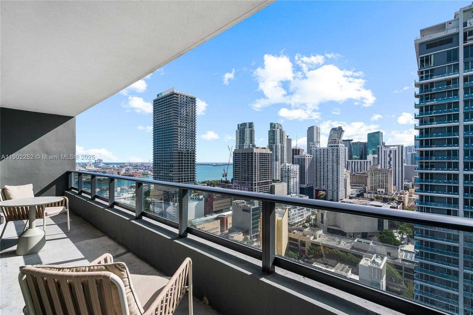 Small Image of 159 NORTH EAST 6TH ST #2405, Miami Number 10