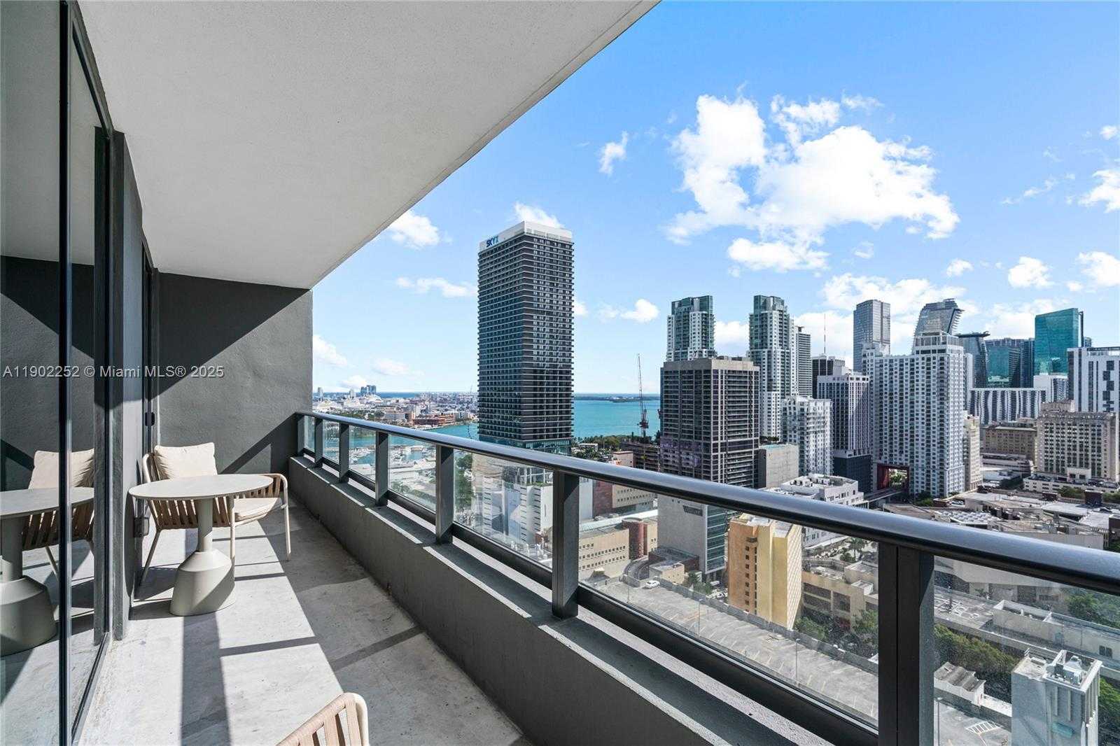 Small Image of 159 NORTH EAST 6TH ST #2405, Miami Number 11