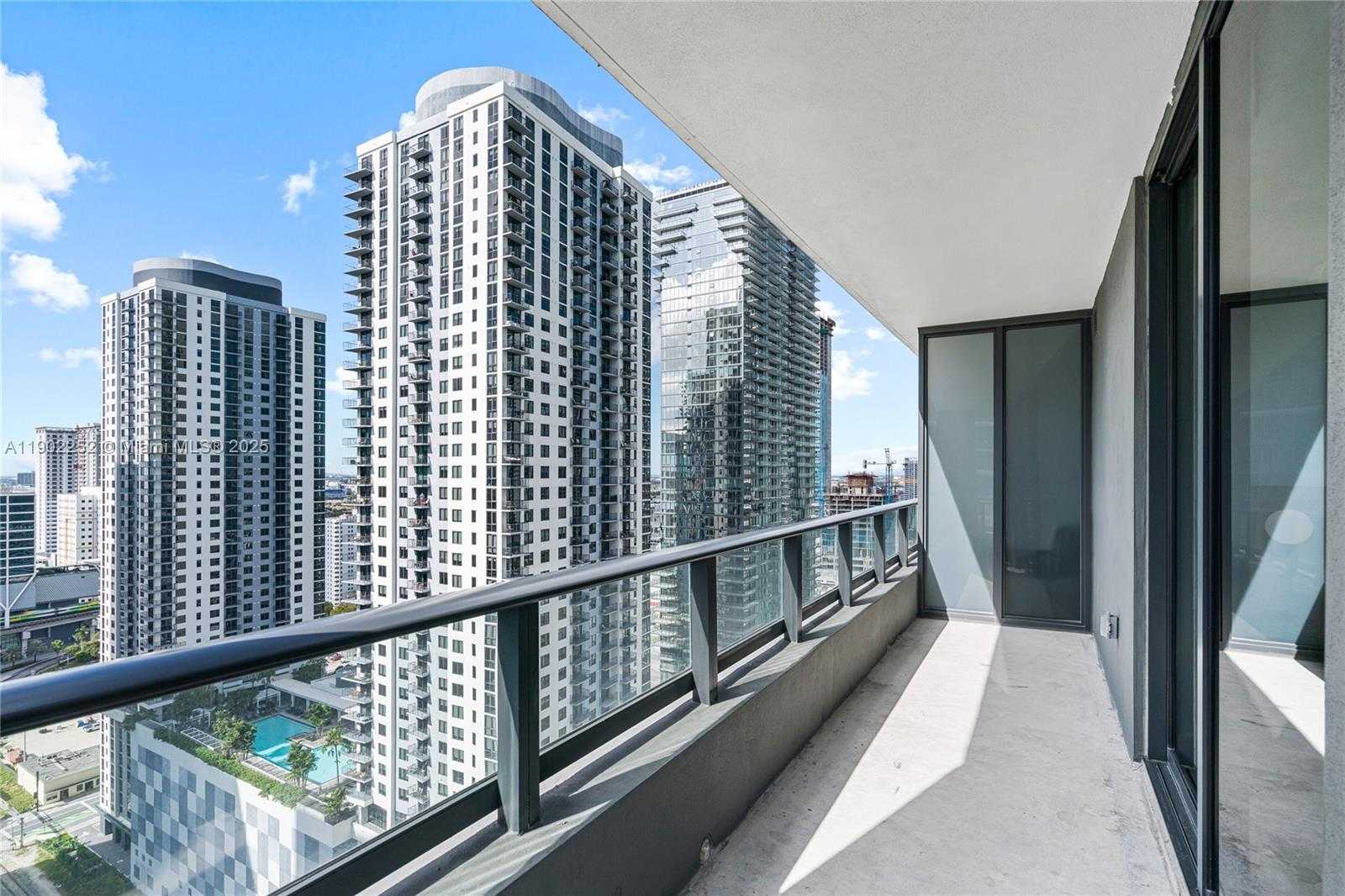 Small Image of 159 NORTH EAST 6TH ST #2405, Miami Number 19