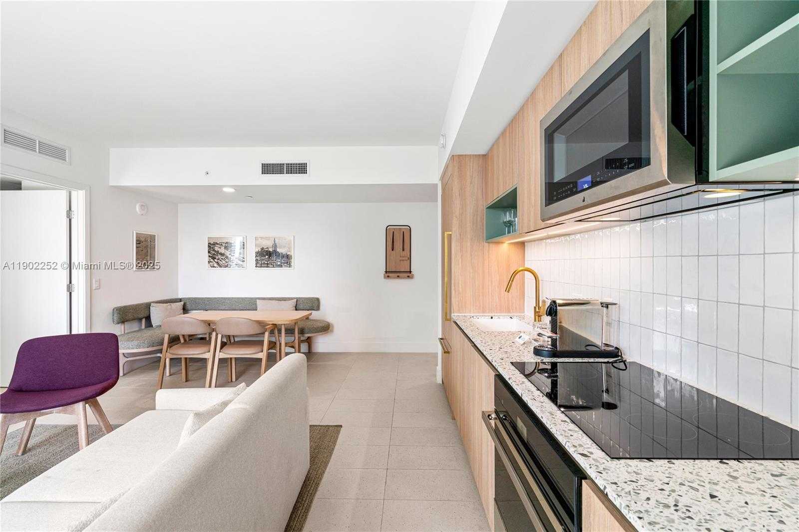 Small Image of 159 NORTH EAST 6TH ST #2405, Miami Number 4