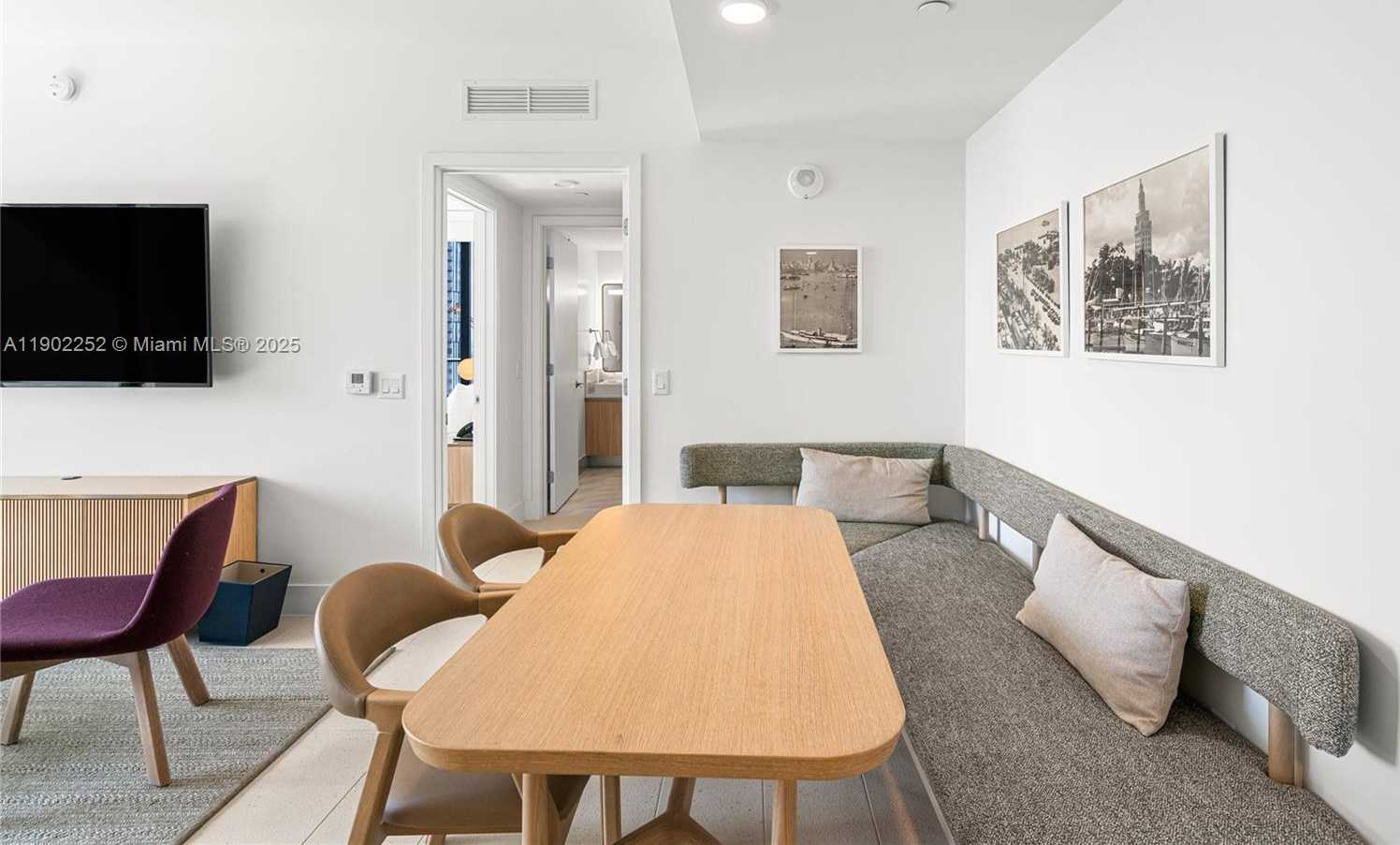 Small Image of 159 NORTH EAST 6TH ST #2405, Miami Number 6