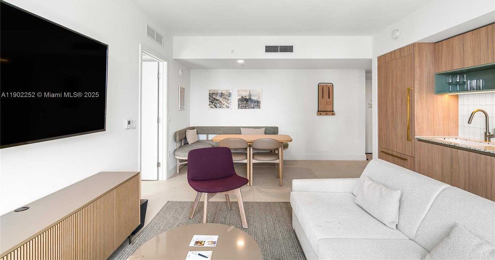 Small Image of 159 NORTH EAST 6TH ST #2405, Miami Number 8