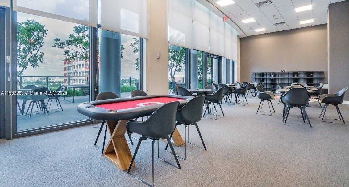 Small Image of 1600 NORTH EAST 1ST AVE #1916, Miami Number 17