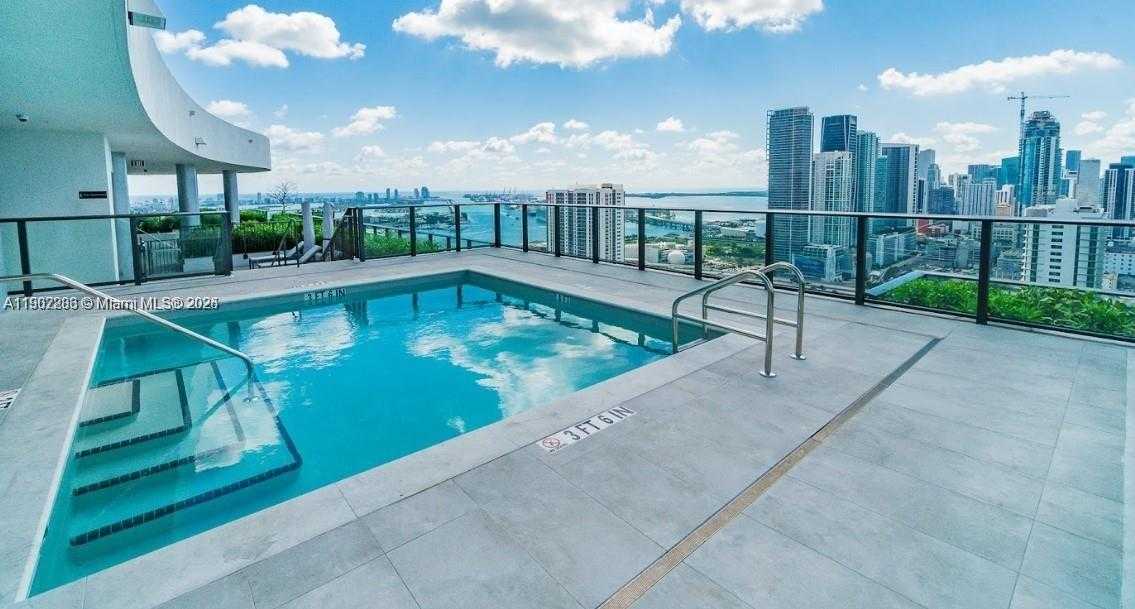 Small Image of 1600 NORTH EAST 1ST AVE #1916, Miami Number 20