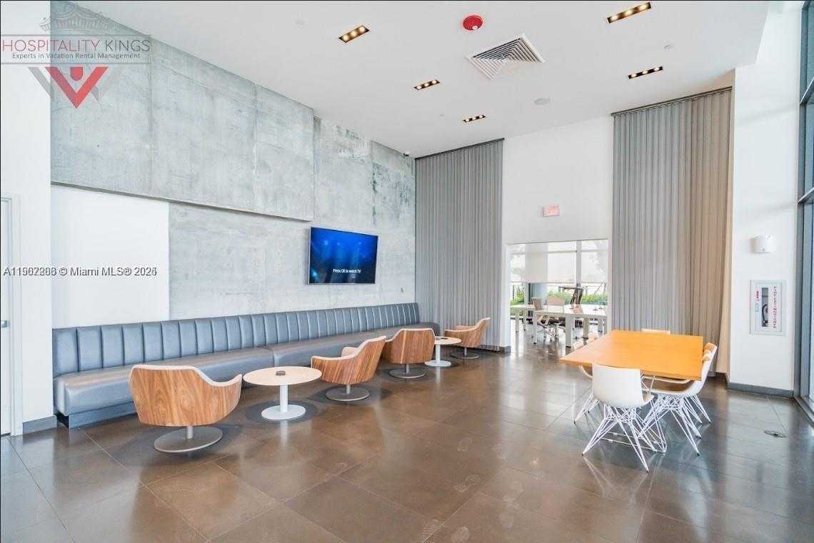 Small Image of 1600 NORTH EAST 1ST AVE #1916, Miami Number 21