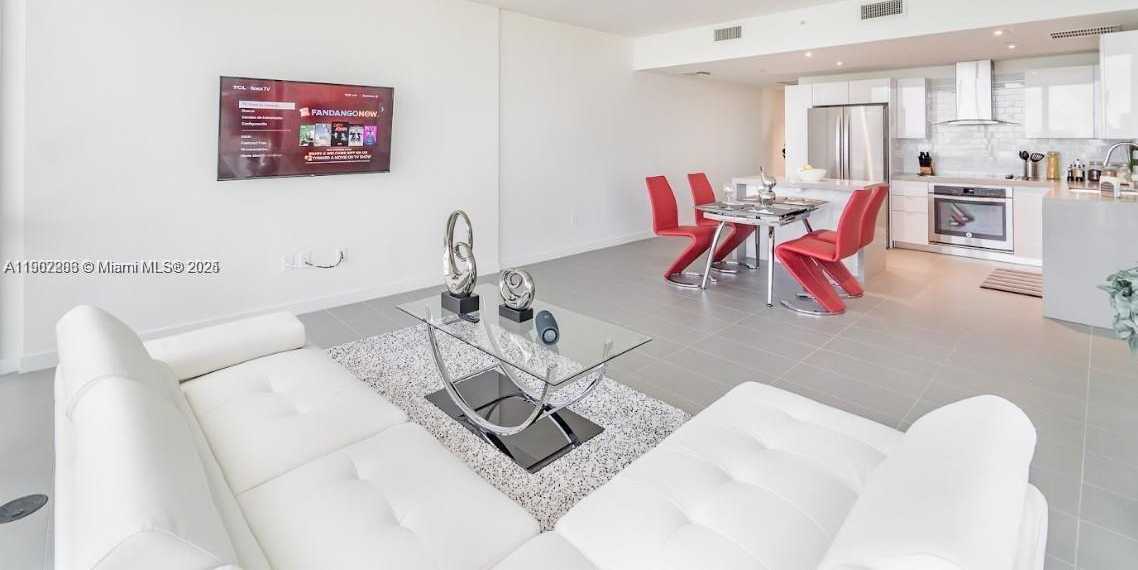 Small Image of 1600 NORTH EAST 1ST AVE #1916, Miami Number 5