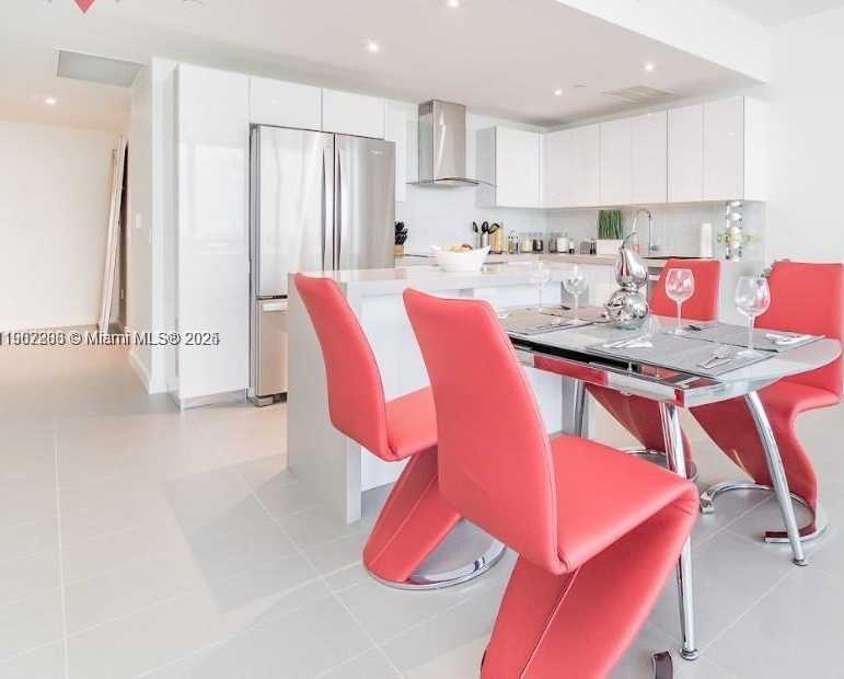 Small Image of 1600 NORTH EAST 1ST AVE #1916, Miami Number 6