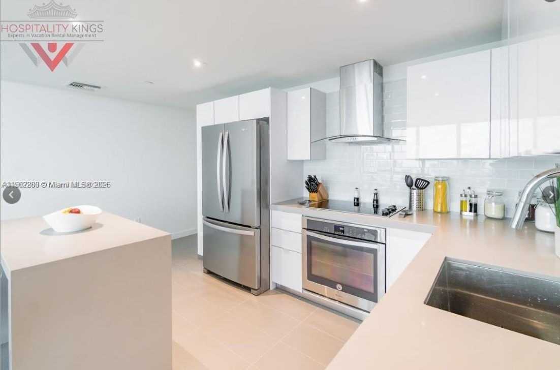 Small Image of 1600 NORTH EAST 1ST AVE #1916, Miami Number 8