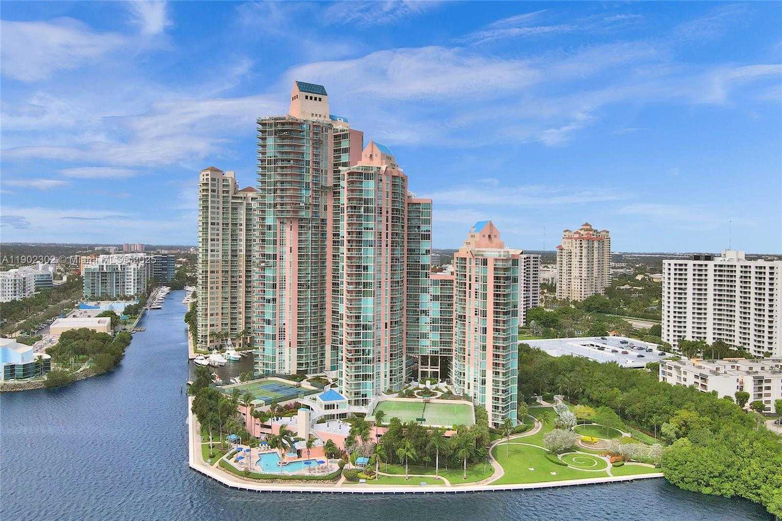 Small Image of 3370 HIDDEN BAY DR #2114, Aventura Number 42