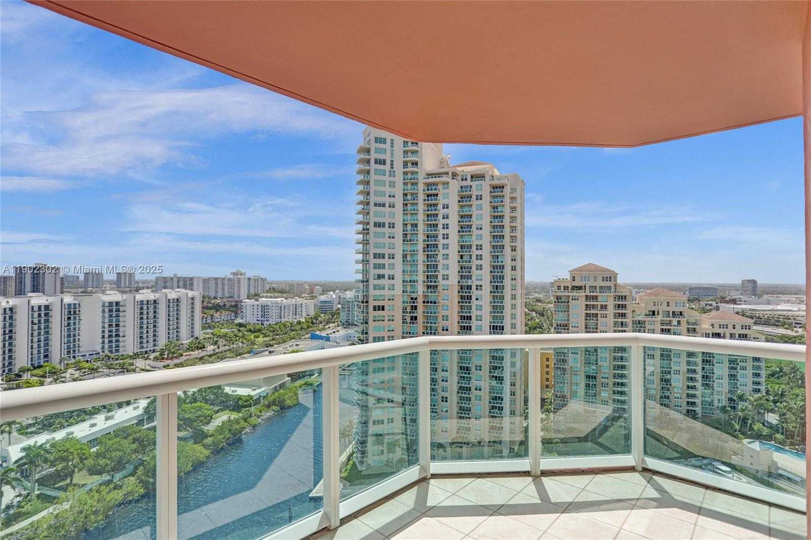 Small Image of 3370 HIDDEN BAY DR #2114, Aventura Number 6