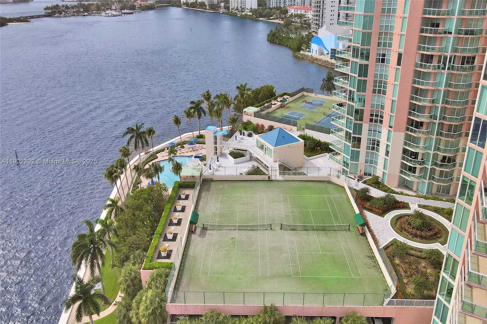 Small Image of 3370 HIDDEN BAY DR #2114, Aventura Number 72