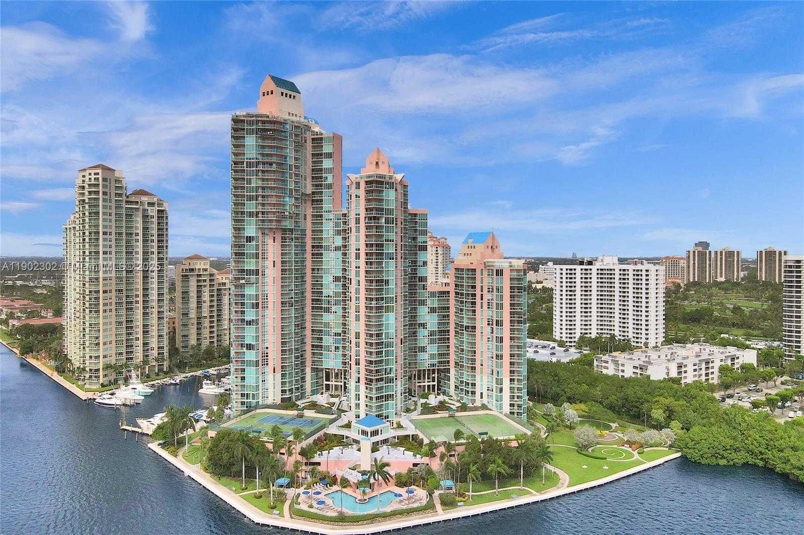 Small Image of 3370 HIDDEN BAY DR #2114, Aventura Number 74