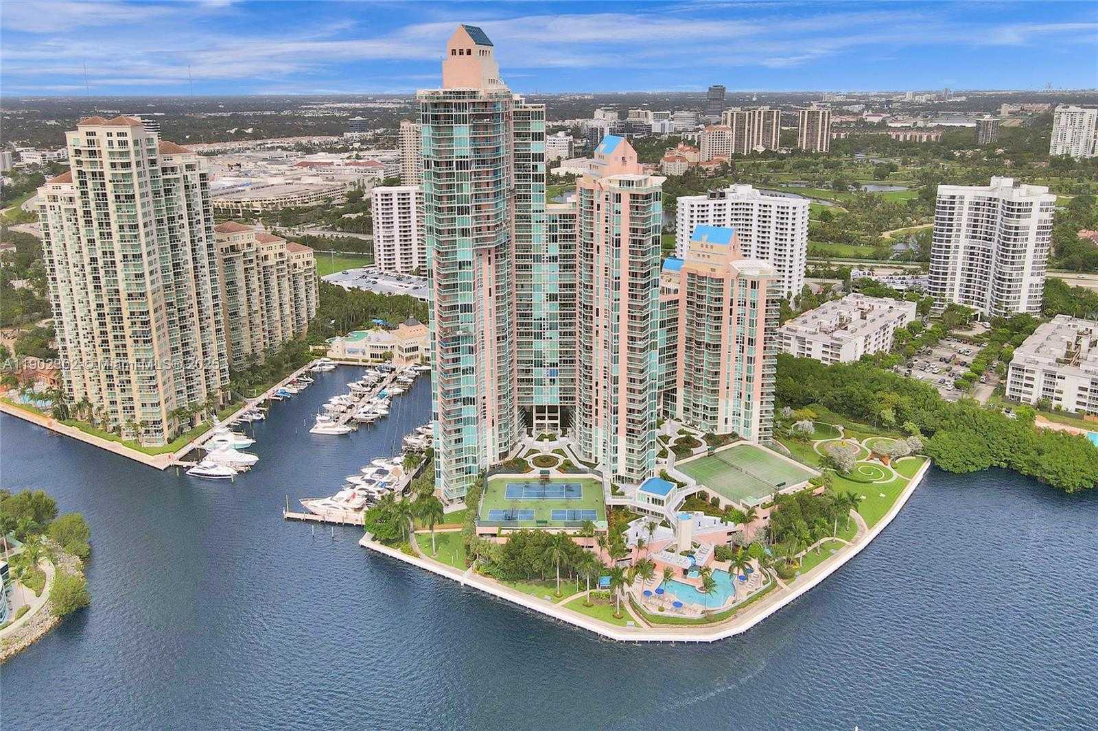 Small Image of 3370 HIDDEN BAY DR #2114, Aventura Number 78