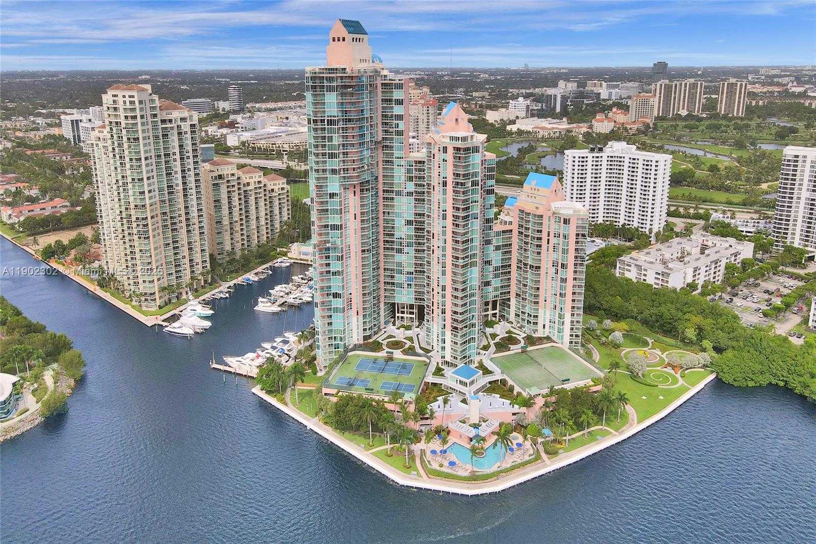 Small Image of 3370 HIDDEN BAY DR #2114, Aventura Number 79