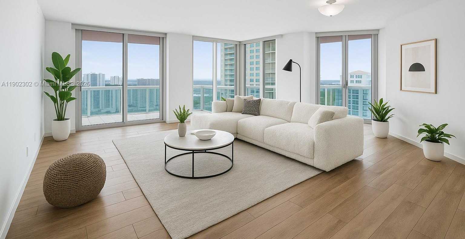 Small Image of 3370 HIDDEN BAY DR #2114, Aventura Number 8