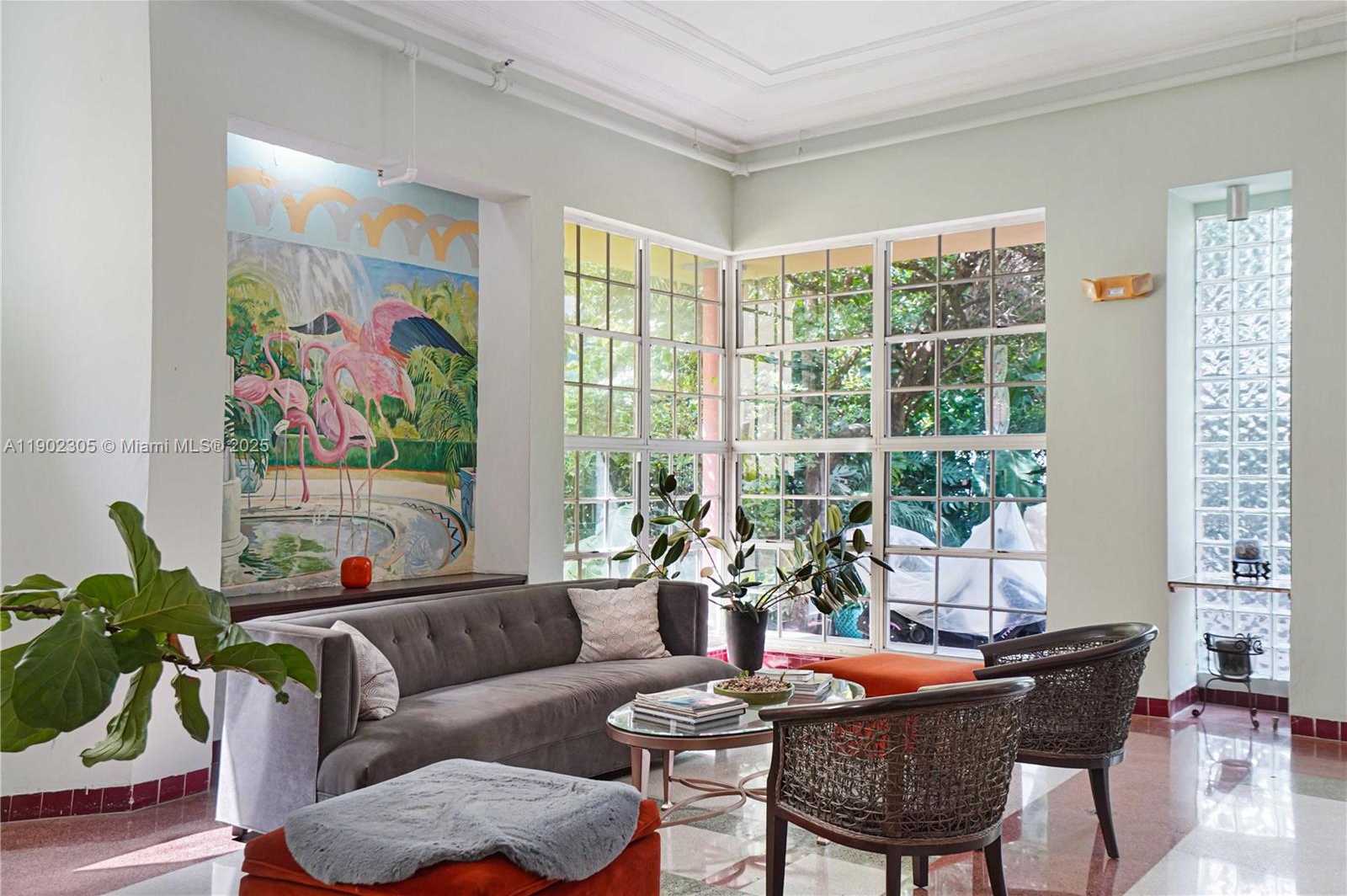 Small Image of 1051 MERIDIAN AVE #1K, Miami Beach Number 19