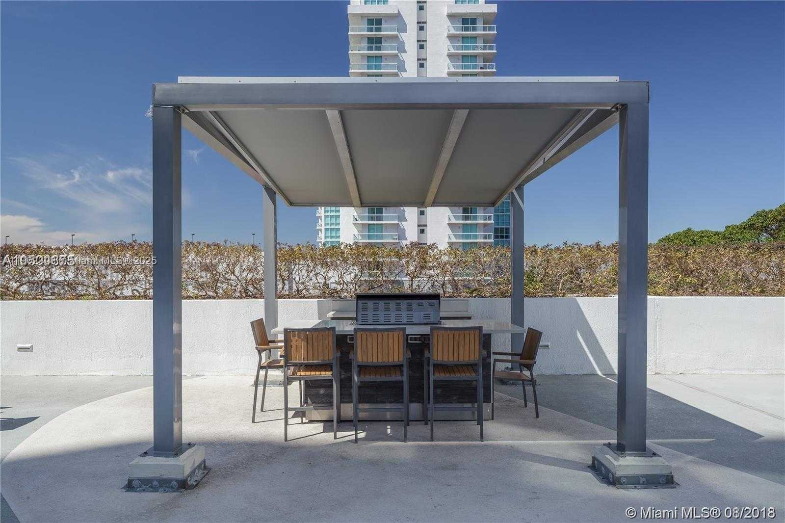 Small Image of 1861 NORTH WEST S RIVER DR #2601, Miami Number 15