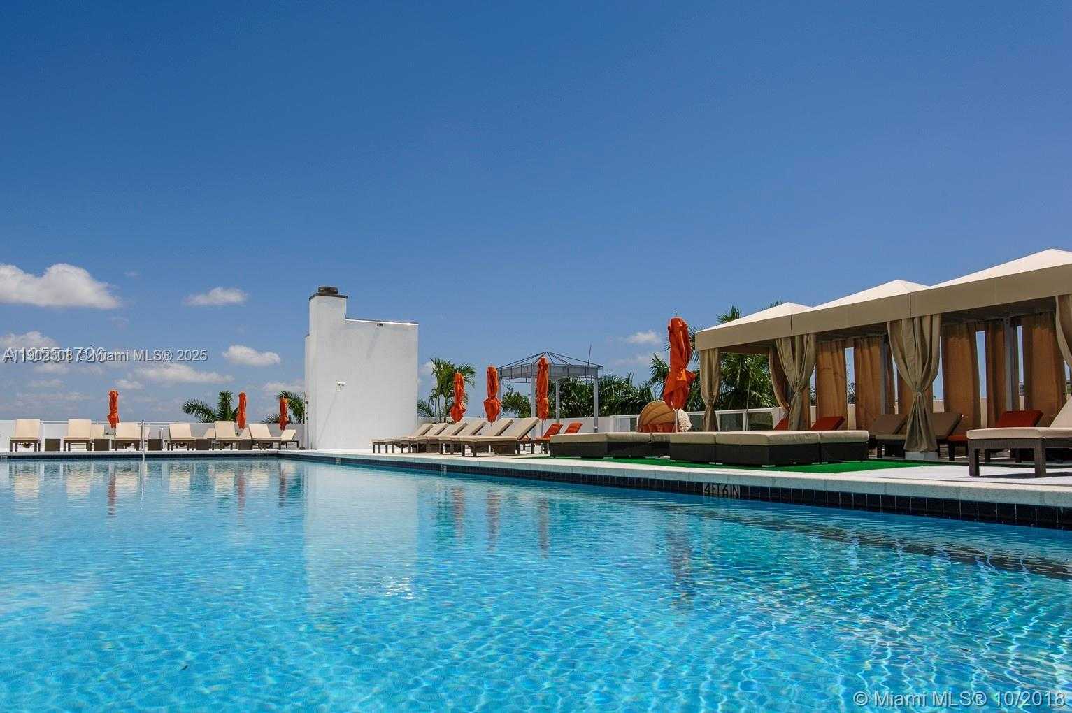 Small Image of 1861 NORTH WEST S RIVER DR #2601, Miami Number 16