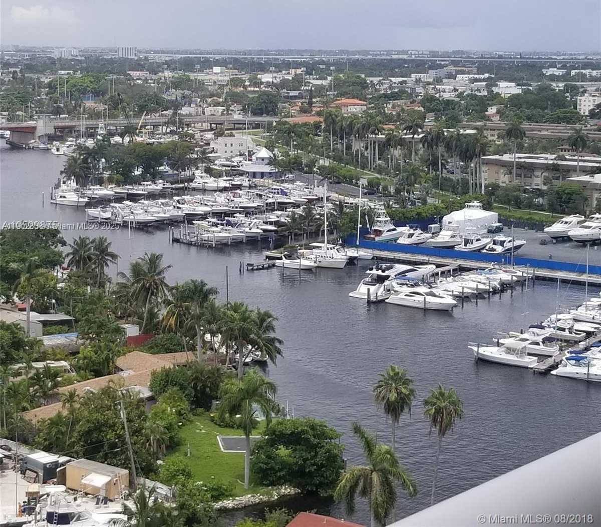 Small Image of 1861 NORTH WEST S RIVER DR #2601, Miami Number 21