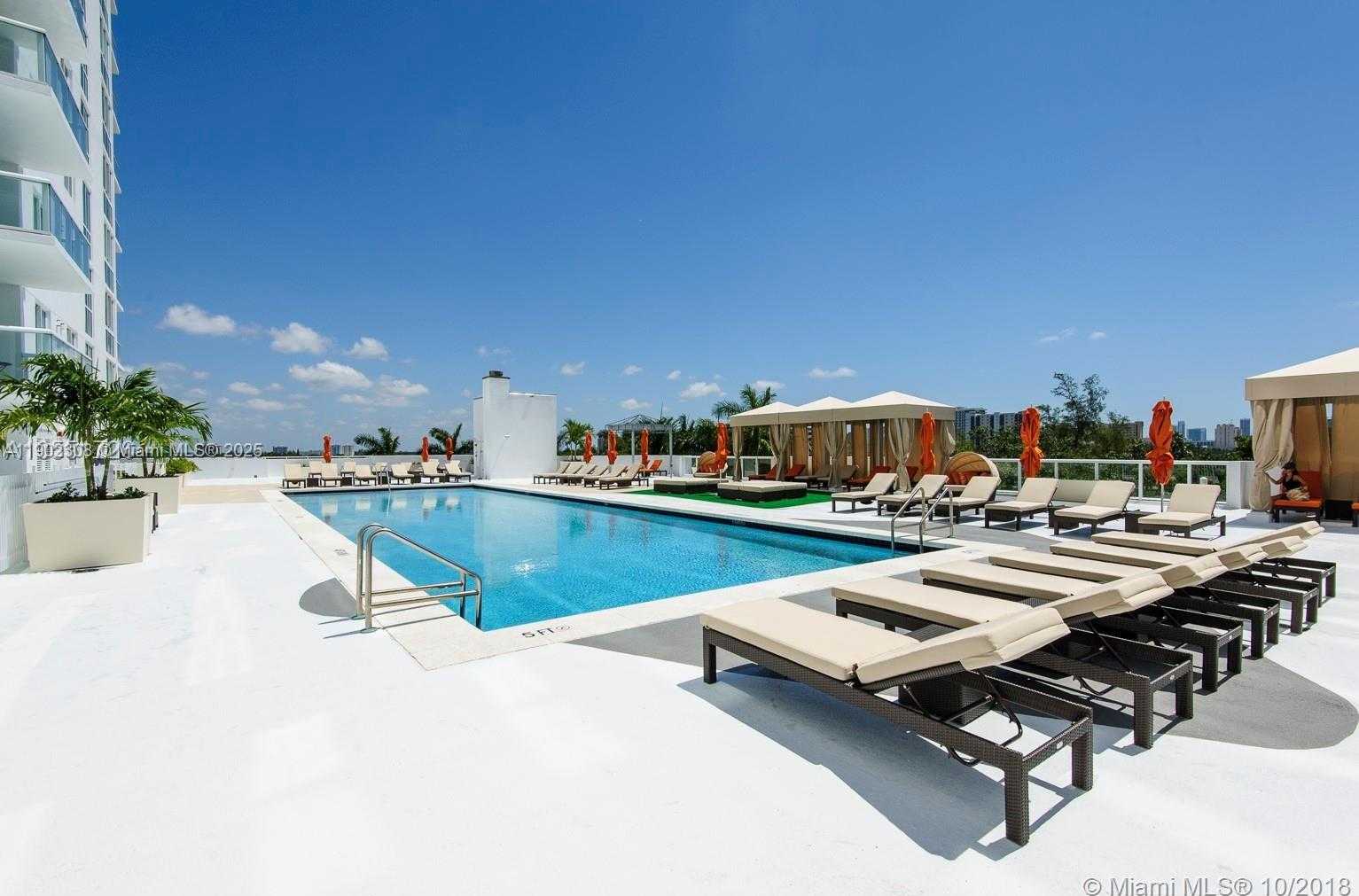 Small Image of 1861 NORTH WEST S RIVER DR #2601, Miami Number 24