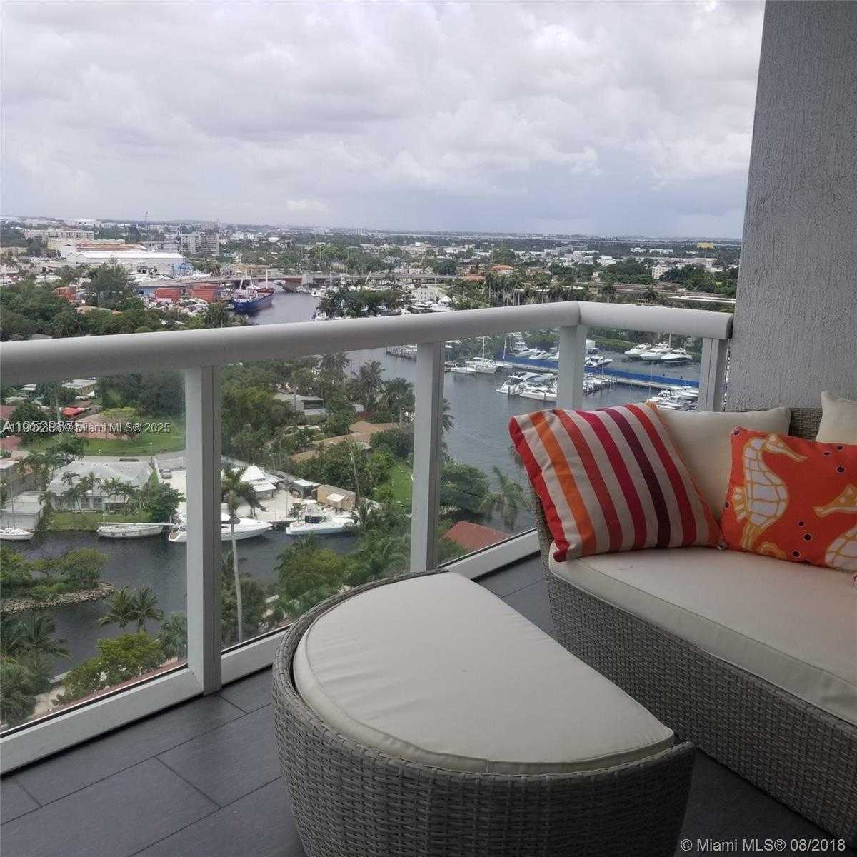 Small Image of 1861 NORTH WEST S RIVER DR #2601, Miami Number 4