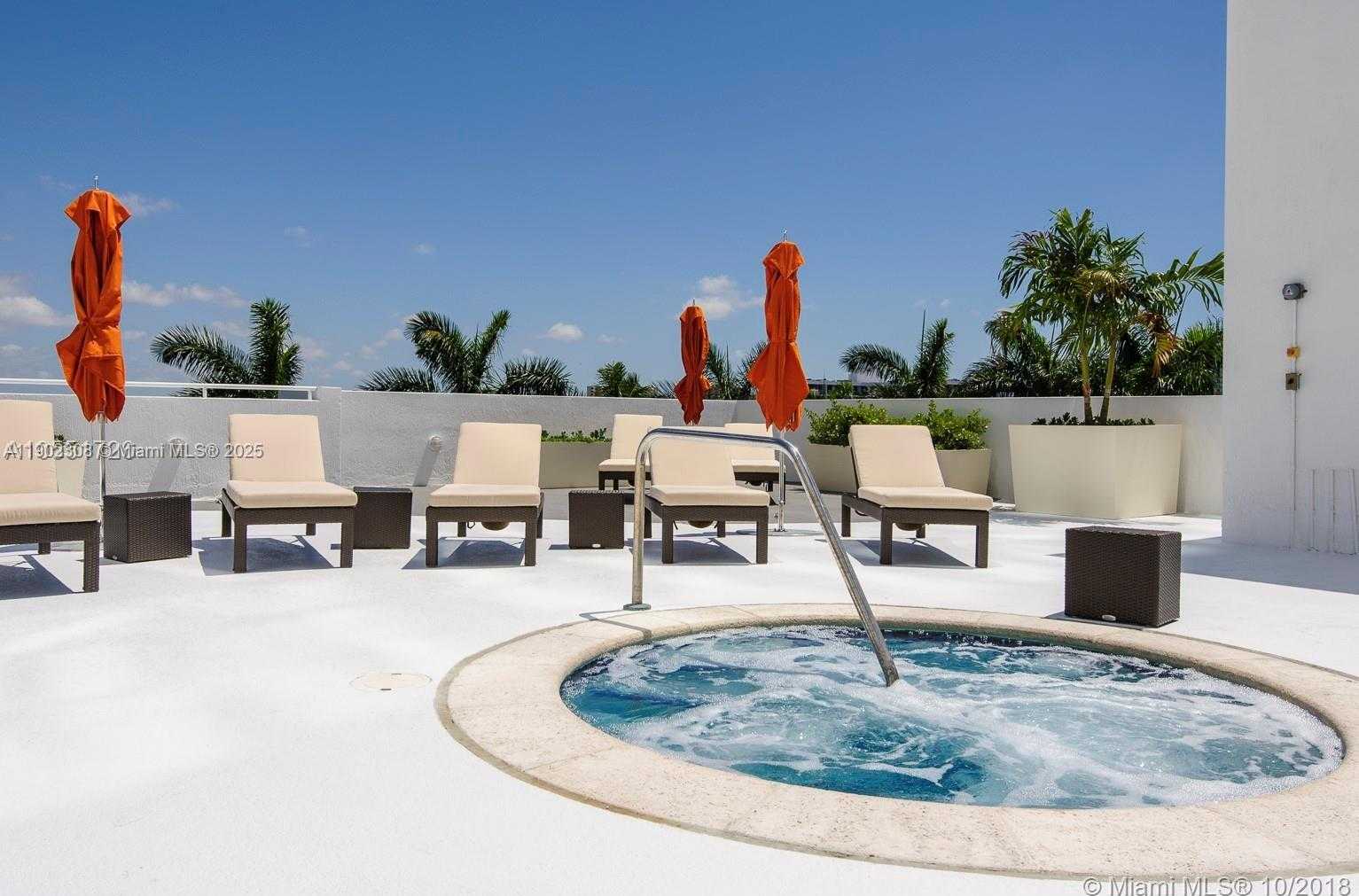 Small Image of 1861 NORTH WEST S RIVER DR #2601, Miami Number 5