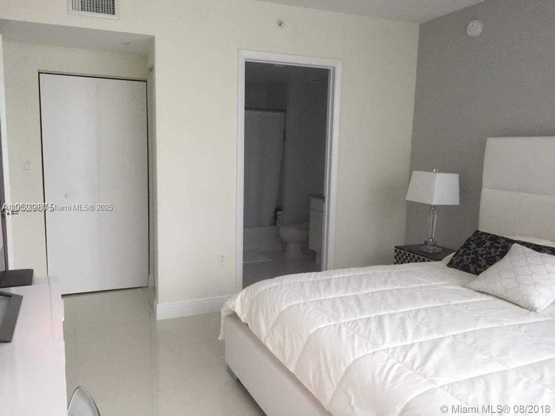 Small Image of 1861 NORTH WEST S RIVER DR #2601, Miami Number 6