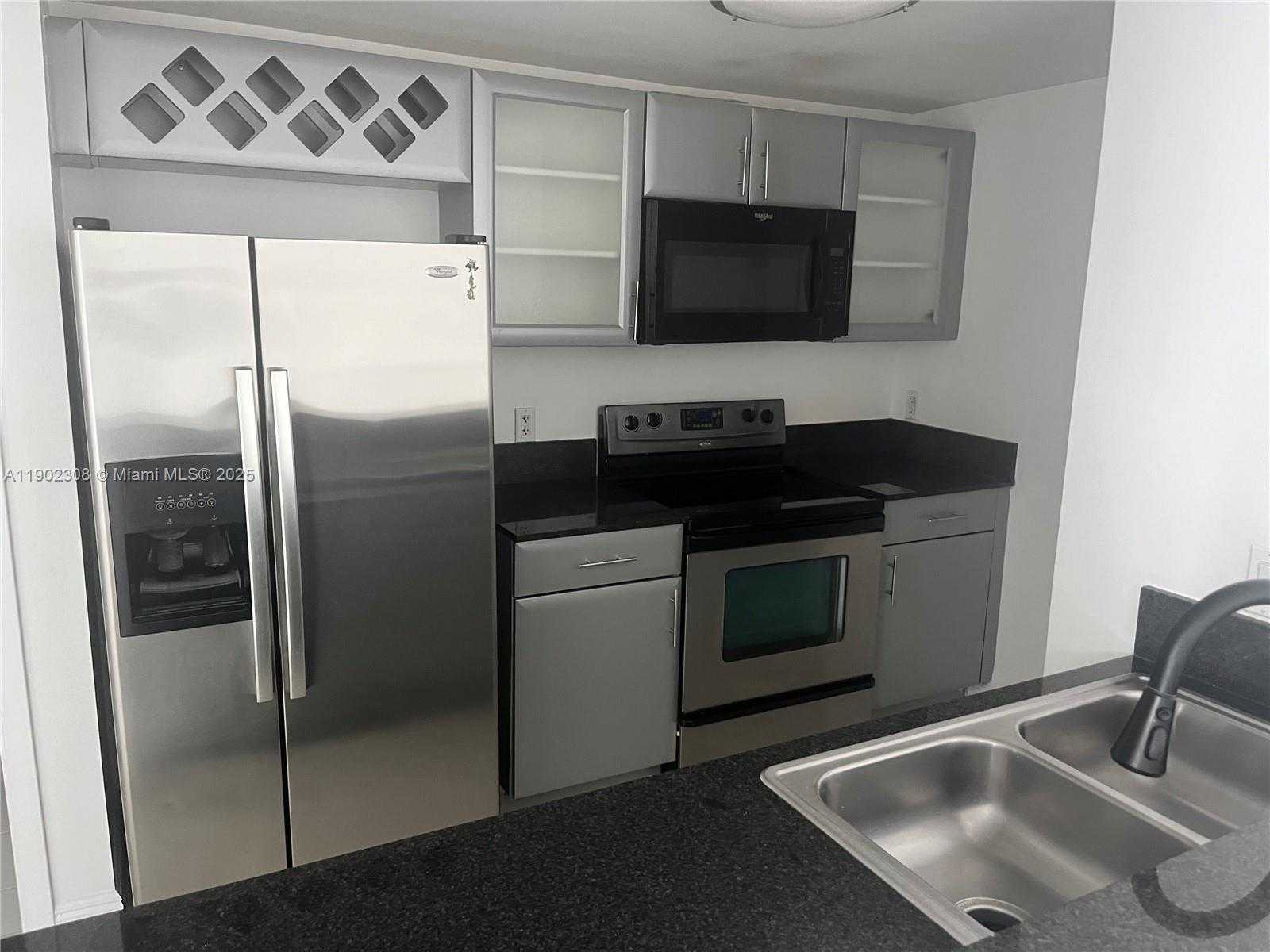 Small Image of 1861 NORTH WEST S RIVER DR #2601, Miami Number 8