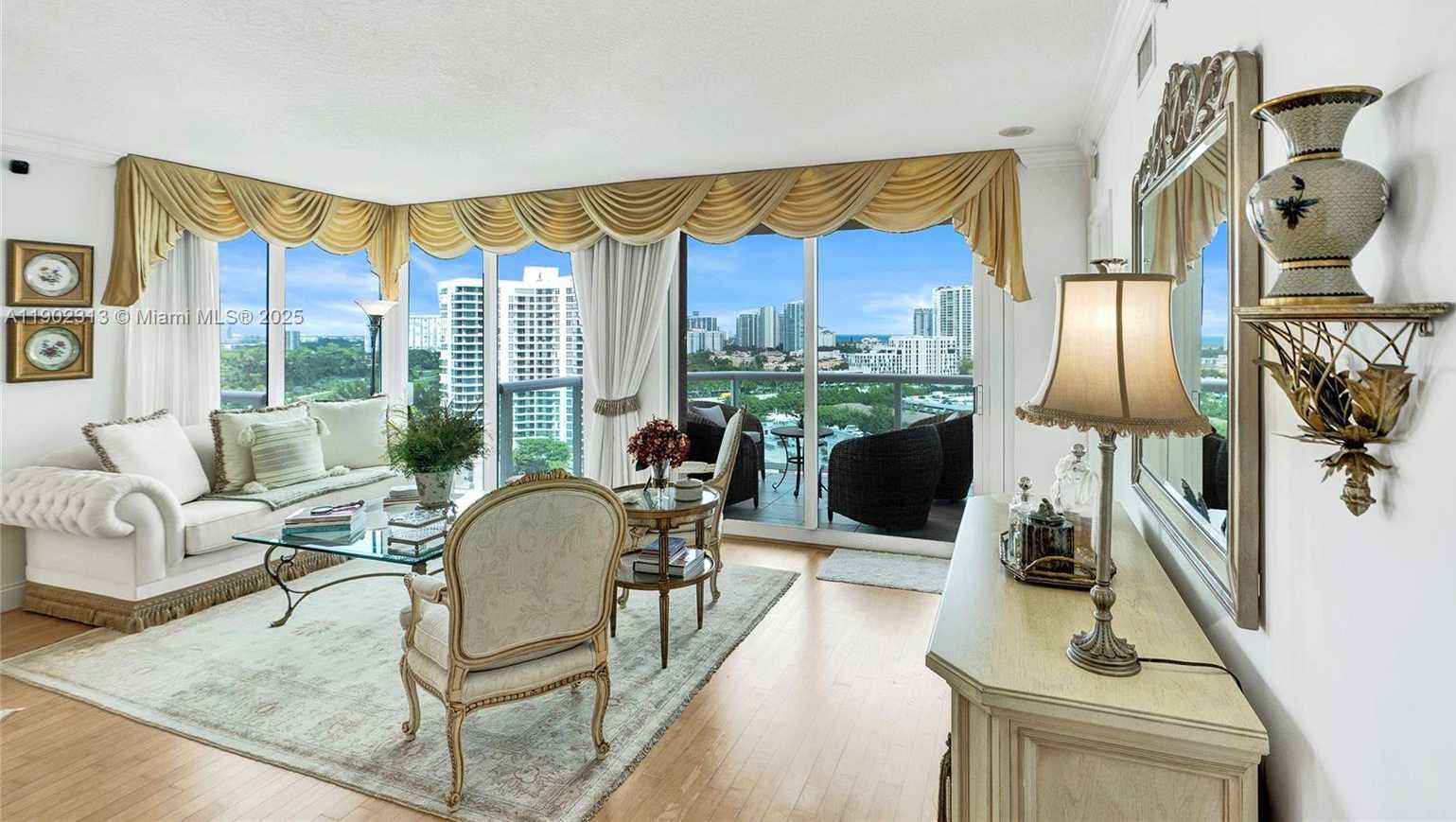 Small Image of 3370 HIDDEN BAY DR #1702, Aventura Number 10