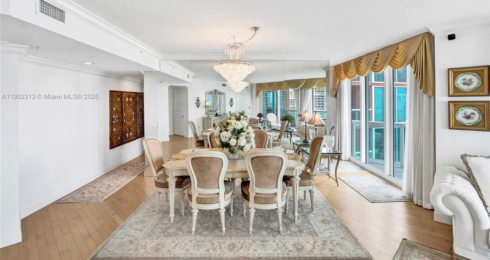 Small Image of 3370 HIDDEN BAY DR #1702, Aventura Number 12