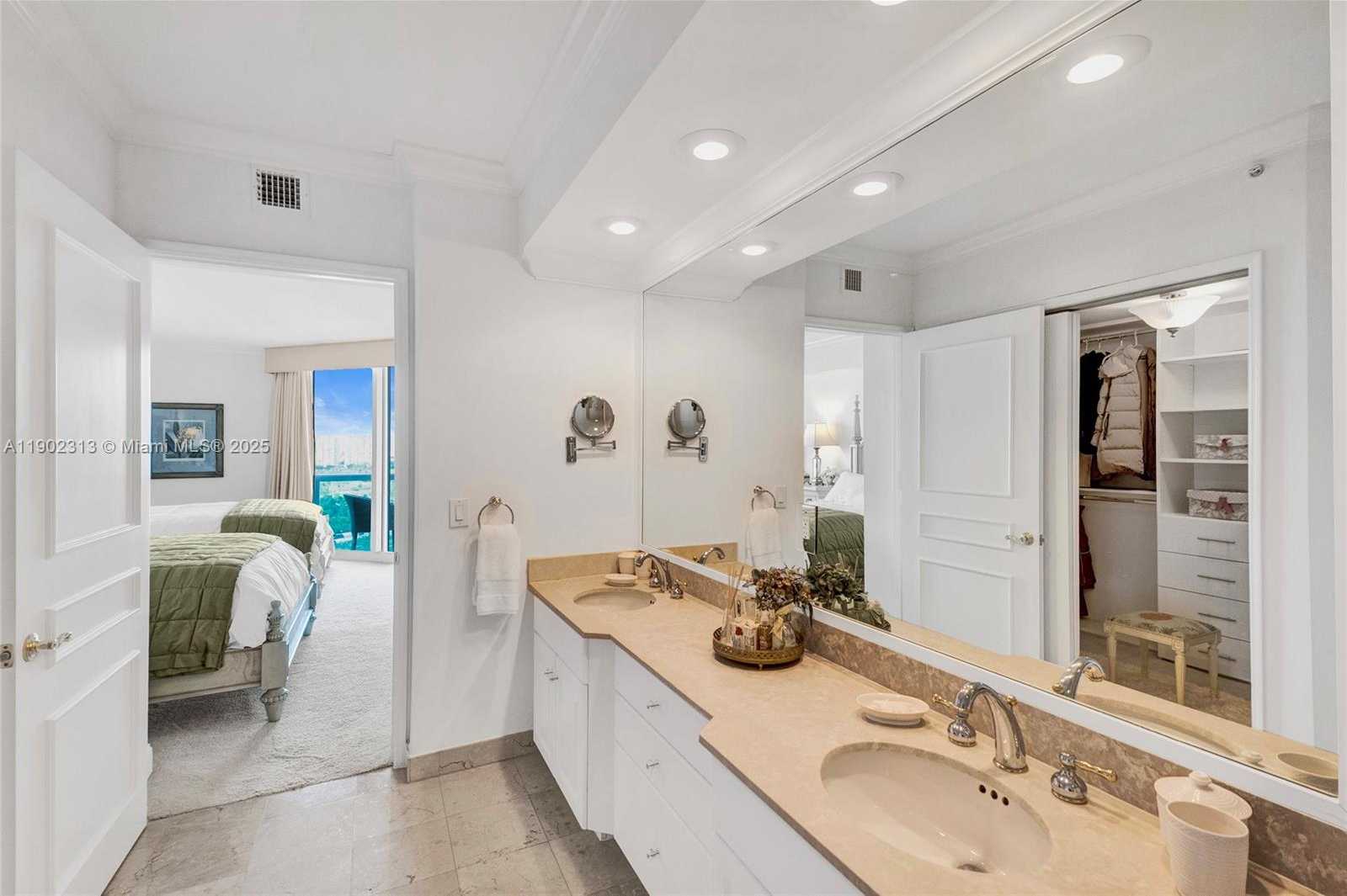 Small Image of 3370 HIDDEN BAY DR #1702, Aventura Number 24