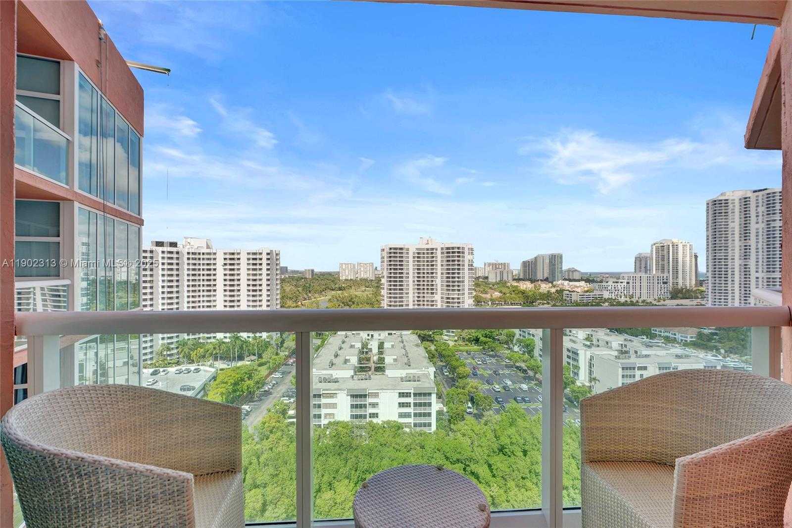 Small Image of 3370 HIDDEN BAY DR #1702, Aventura Number 29