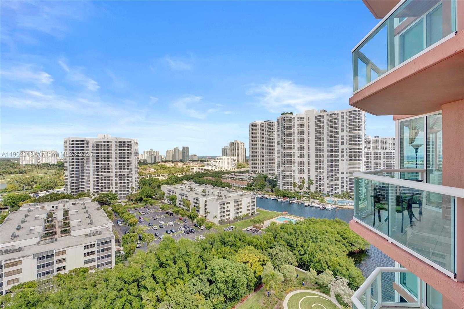 Small Image of 3370 HIDDEN BAY DR #1702, Aventura Number 30