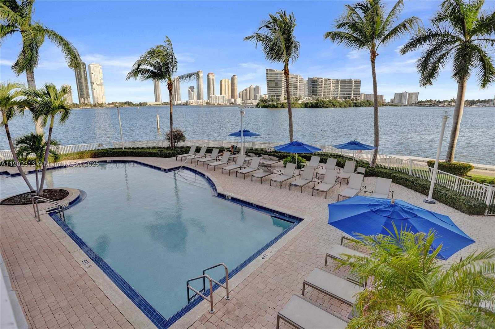 Small Image of 3370 HIDDEN BAY DR #1702, Aventura Number 37