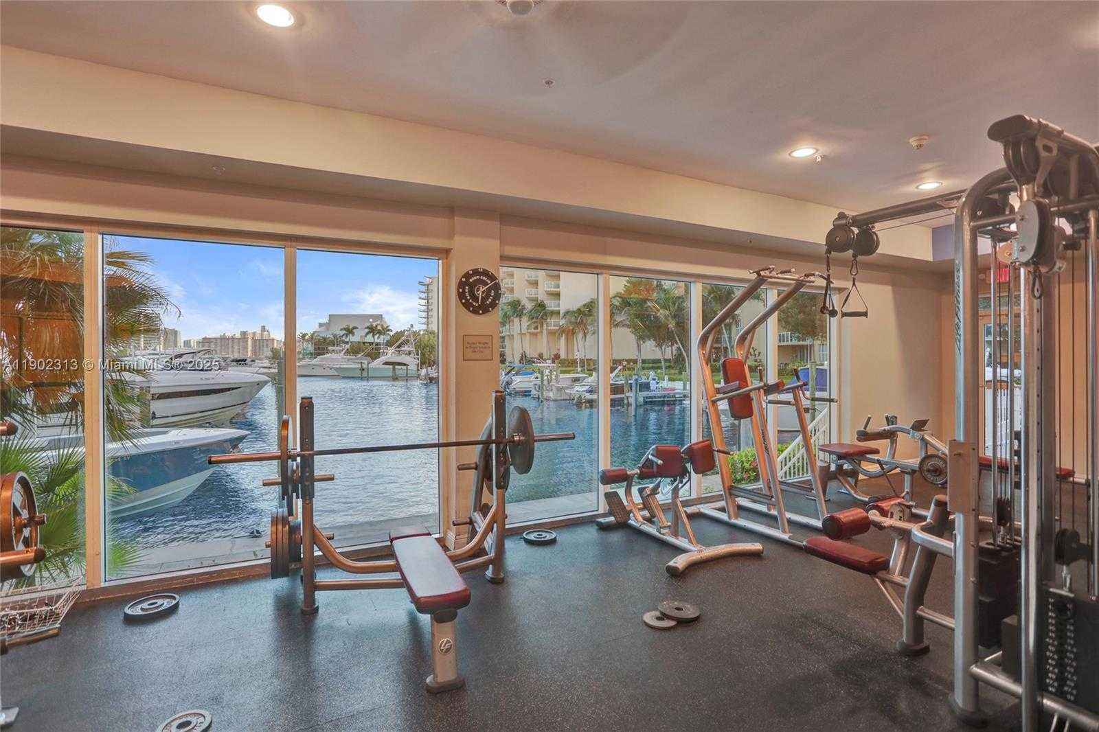 Small Image of 3370 HIDDEN BAY DR #1702, Aventura Number 48