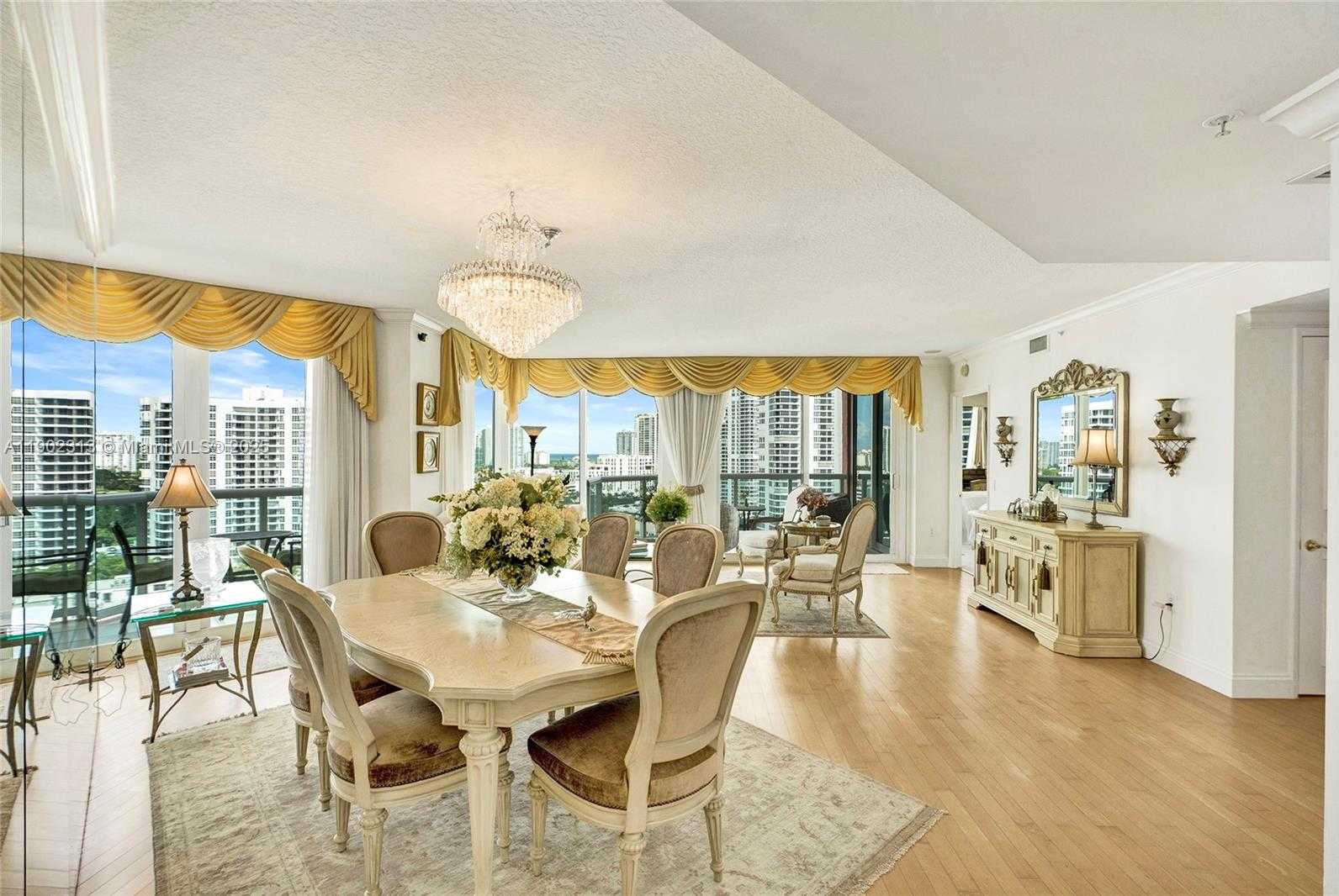 Small Image of 3370 HIDDEN BAY DR #1702, Aventura Number 6