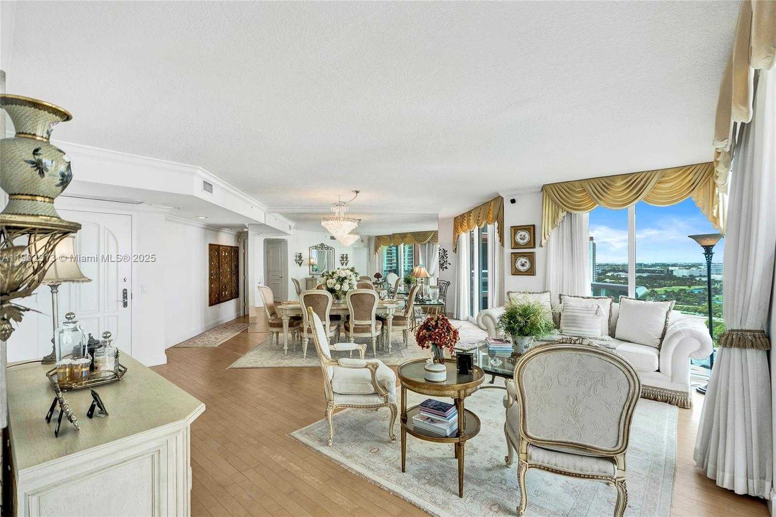 Small Image of 3370 HIDDEN BAY DR #1702, Aventura Number 7