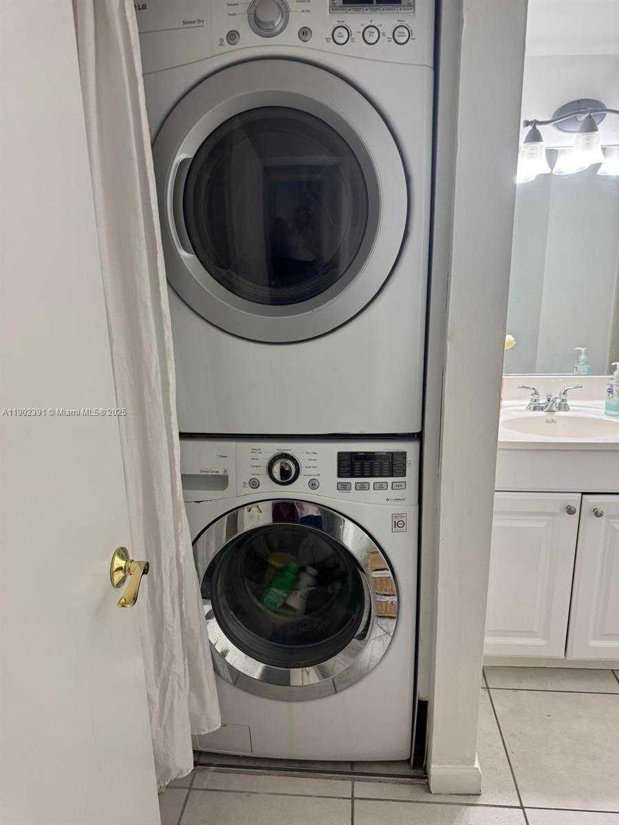 Small Image of 8255 SOUTH WEST 152ND AVE #E-410, Miami Number 12