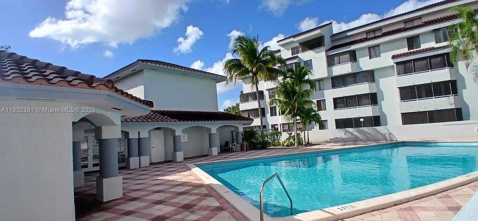 Small Image of 8255 SOUTH WEST 152ND AVE #E-410, Miami Number 13