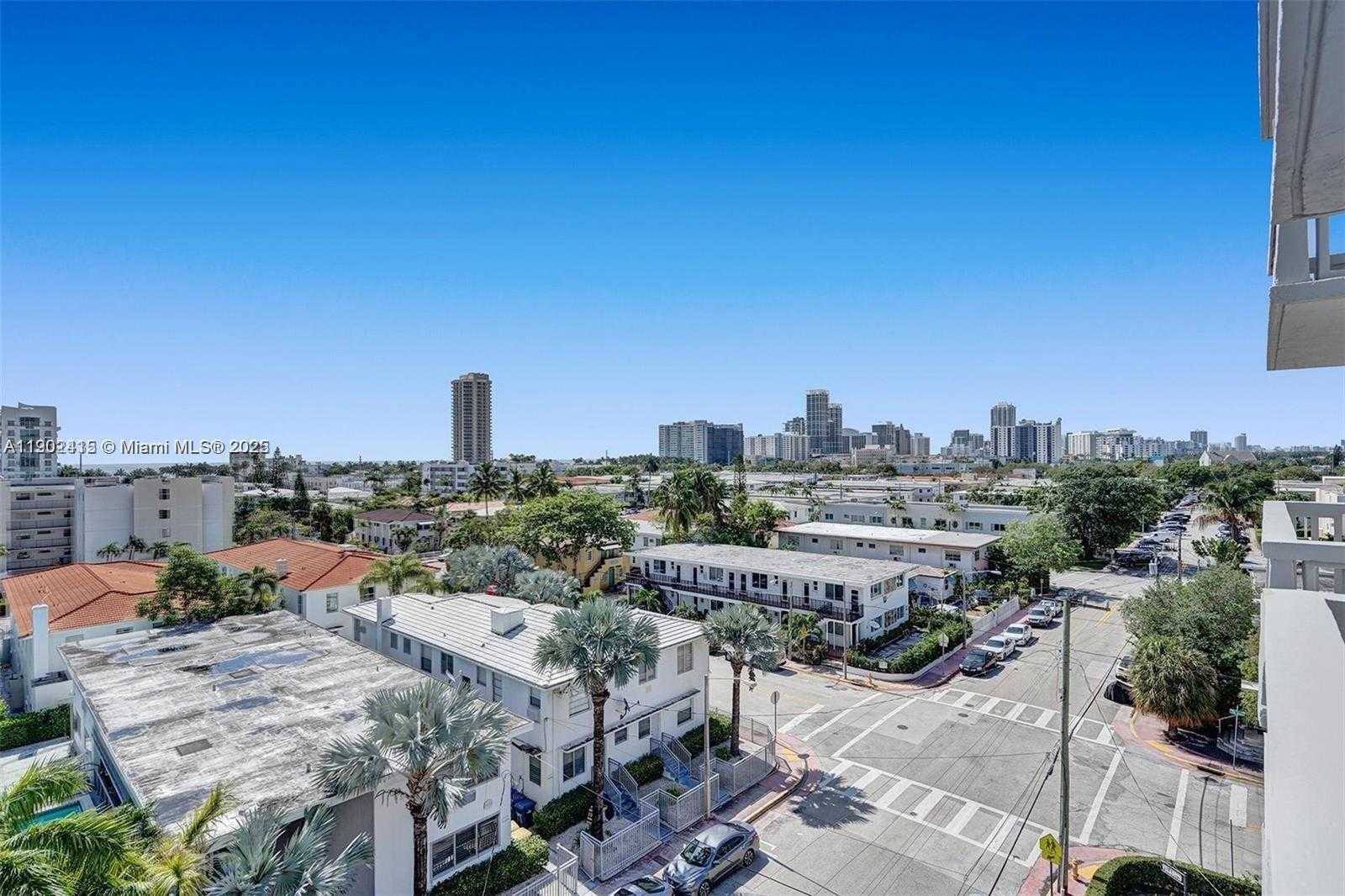 Small Image of 7620 CARLYLE AVE #703, Miami Beach Number 41